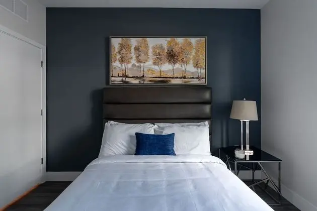 Deluxe Apart Daire, 3 Yatak Odası