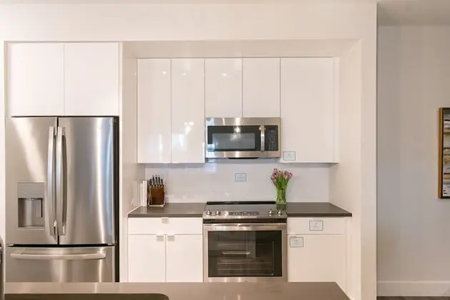 Deluxe Apart Daire, 3 Yatak Odası