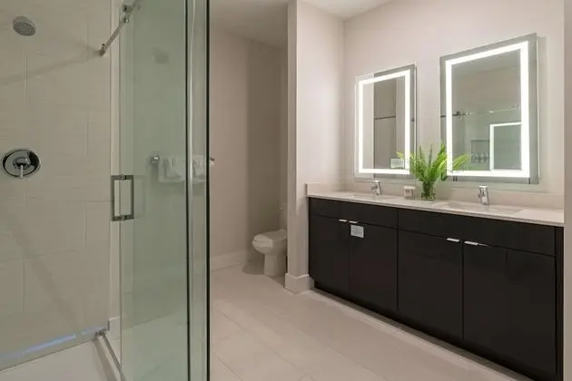 Deluxe Apart Daire, 3 Yatak Odası