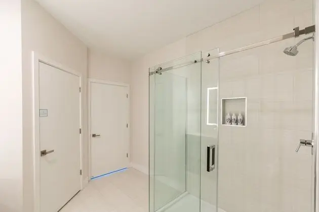 Deluxe Apart Daire, 3 Yatak Odası