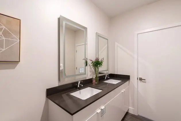 Deluxe Apart Daire, 3 Yatak Odası