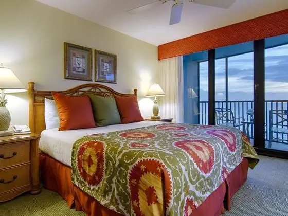 Apart Daire Beach Front Two Bedrooms