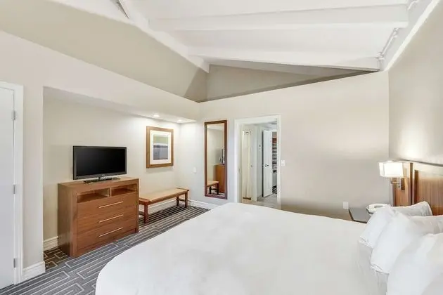 Süit, 1 En Büyük (King) Boy Yatak, Anti Alerjik