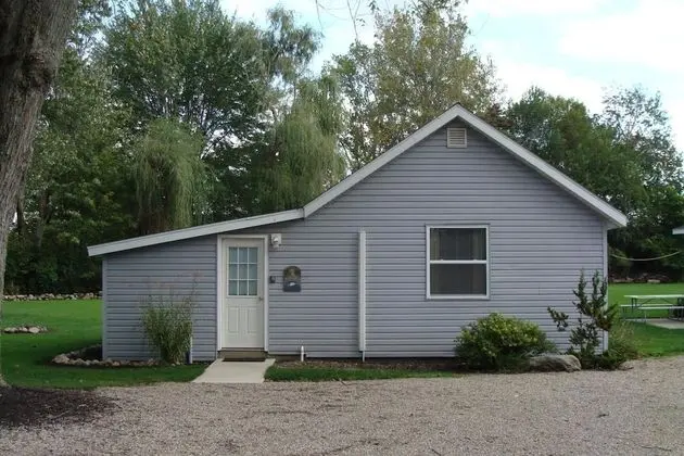 Bungalow