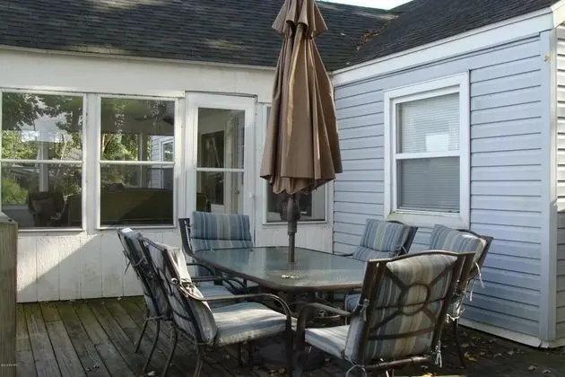 Lake House