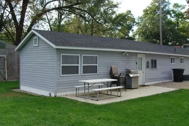 Long House