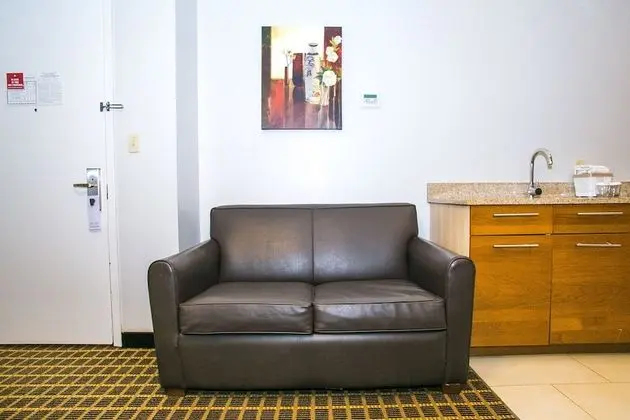 Deluxe Süit, 2 Tek Kişilik Yatak