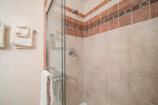Deluxe Apart Daire, 2 Yatak Odası