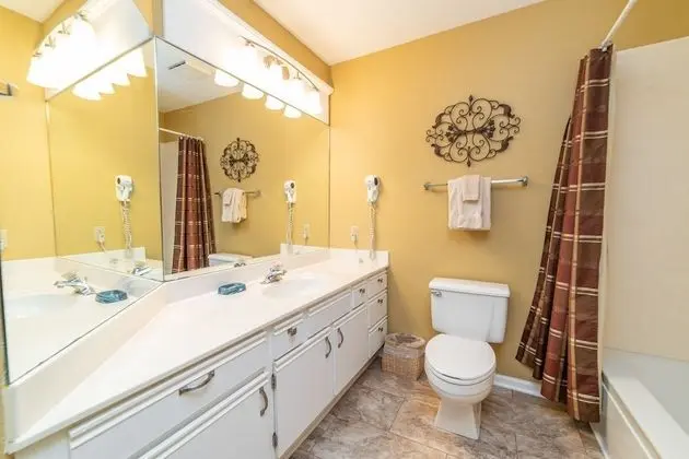 Deluxe Apart Daire, 4 Yatak Odası