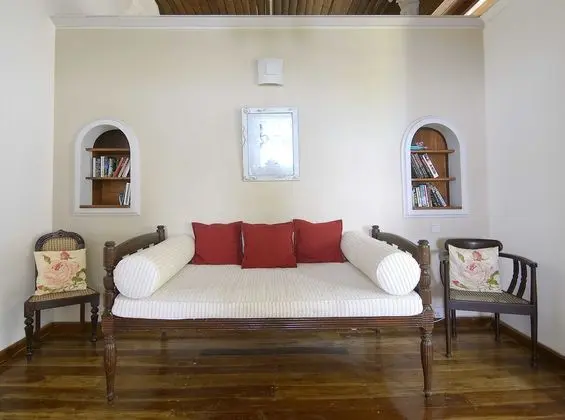 Oturma Alanı