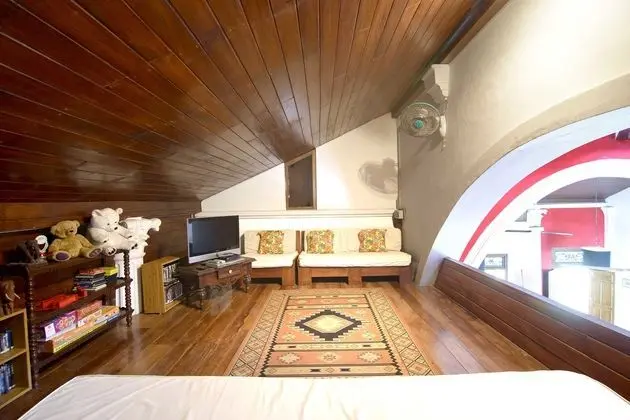 Oturma Alanı