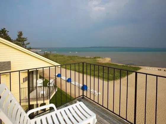 Exclusive Çatı Katı Süiti (Penthouse), 1 Yatak Odası, Mutfak, Koy Manzaralı