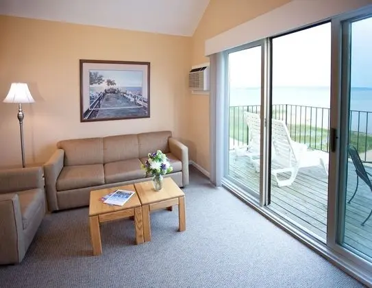Exclusive Çatı Katı Süiti (Penthouse), 1 Yatak Odası, Mutfak, Koy Manzaralı