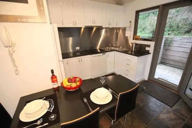 Deluxe Kır Evi