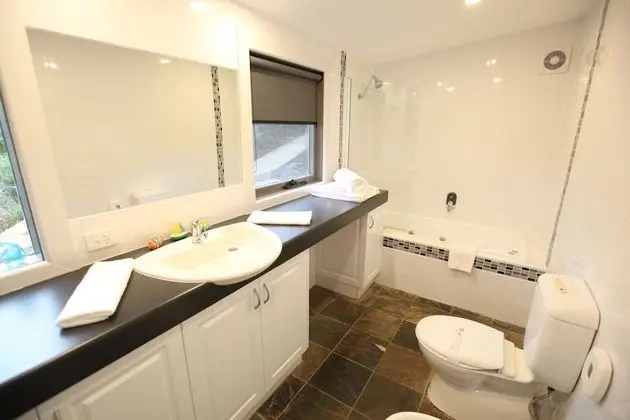 Deluxe Kır Evi