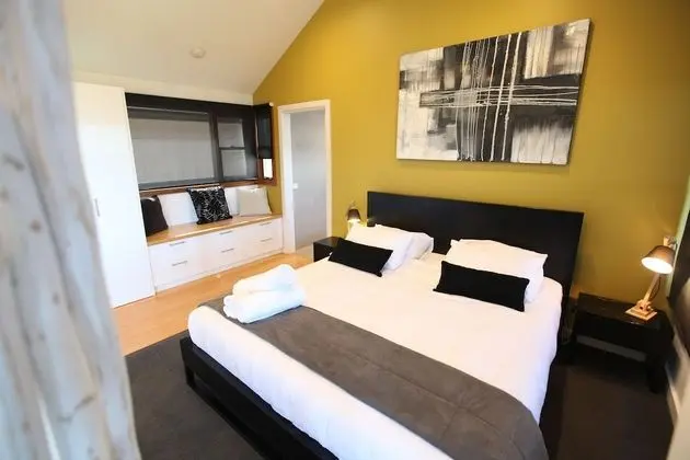Standard Oda, Sigara İçilmez, Mutfak (Cottage 3 Luxe)