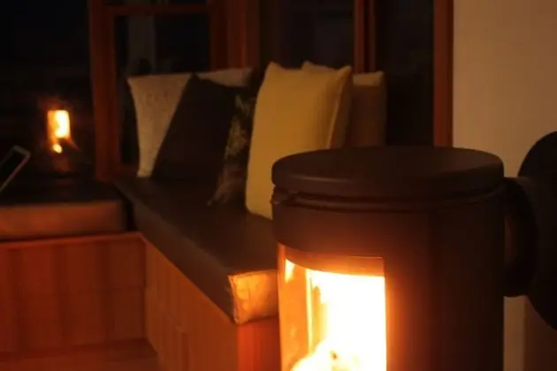 Standard Oda, Sigara İçilmez, Mutfak (Cottage 3 Luxe)