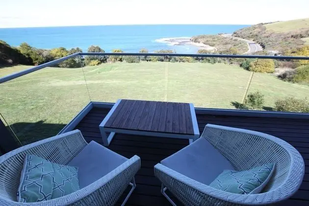 Standard Oda, Sigara İçilmez, Mutfak (Cottage 3 Luxe)
