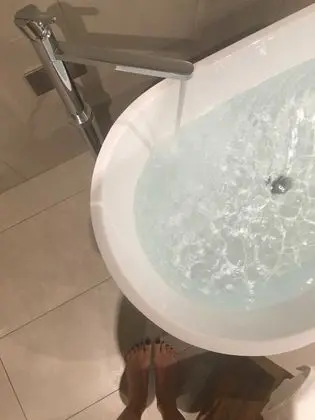 Standard Oda, Sigara İçilmez, Mutfak (Cottage 3 Luxe)