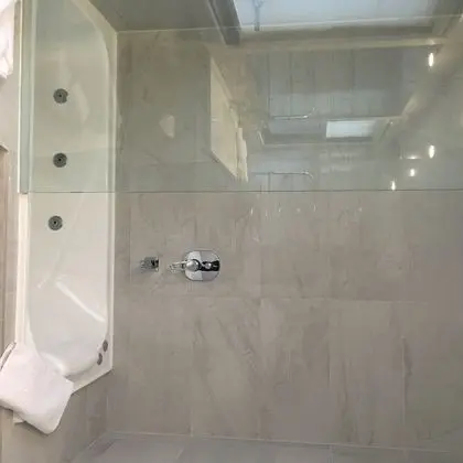 Standard Süit, 1 Yatak Odası, Sigara İçilmez, Mutfak (Cottage One)