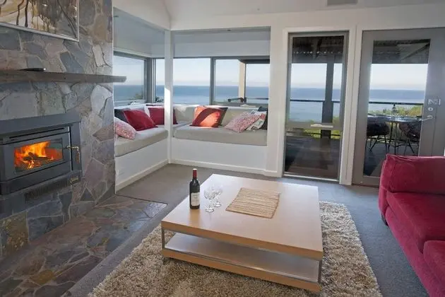 Standard Süit, 1 Yatak Odası, Sigara İçilmez, Mutfak (Cottage One)