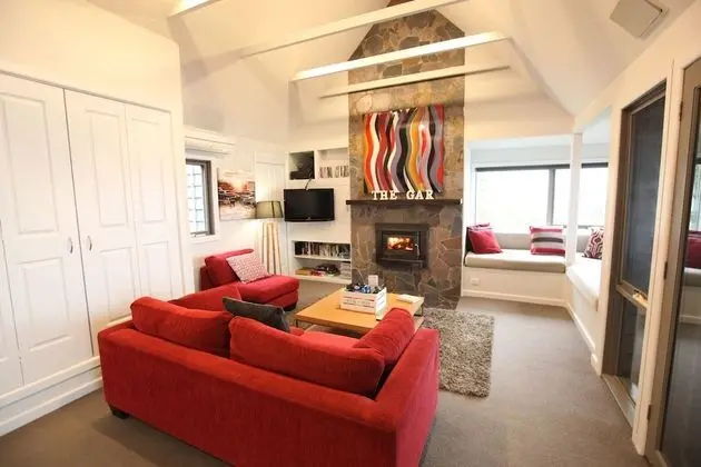 Standard Süit, 1 Yatak Odası, Sigara İçilmez, Mutfak (Cottage One)