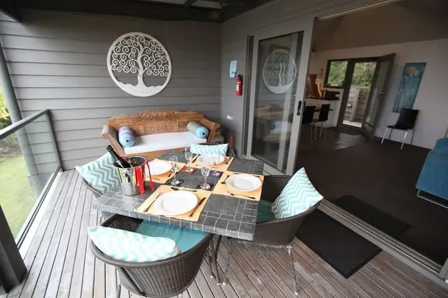 Standard Süit, 1 Yatak Odası, Sigara İçilmez, Mutfak (Cottage One)