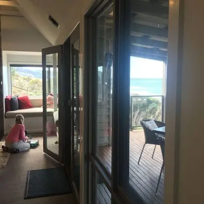 Standard Süit, 1 Yatak Odası, Sigara İçilmez, Mutfak (Cottage One)