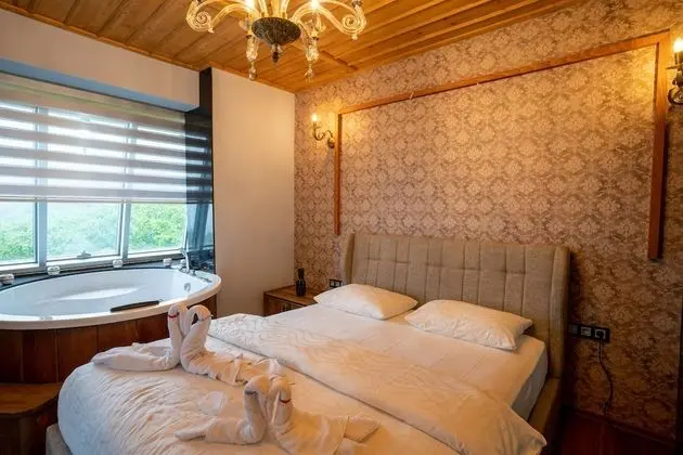 Family Bungalov