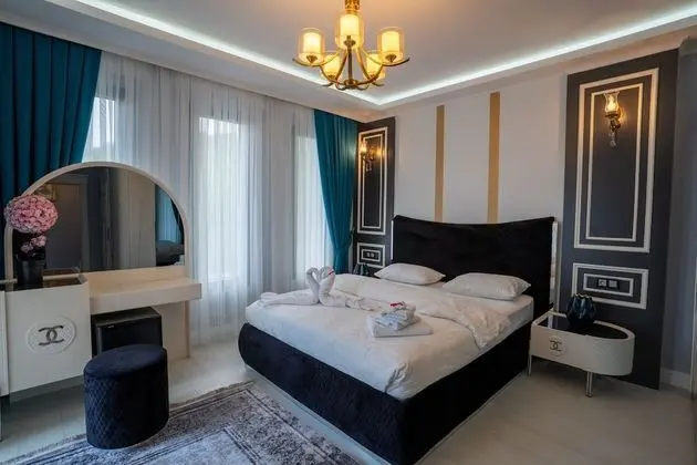 Family Bungalov
