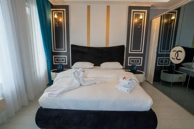 Family Bungalov