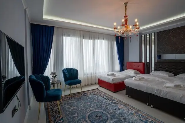 Family Bungalov