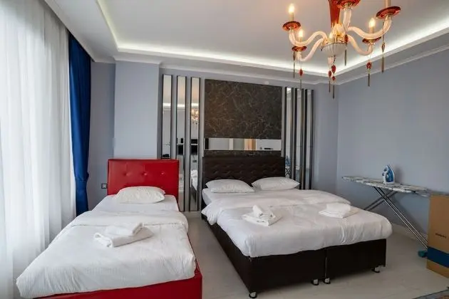 Family Bungalov