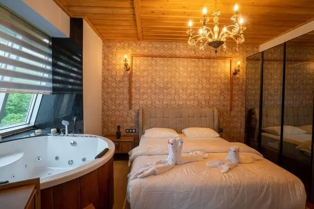 Family Bungalov