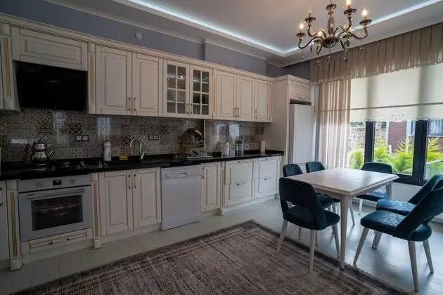 Family Bungalov