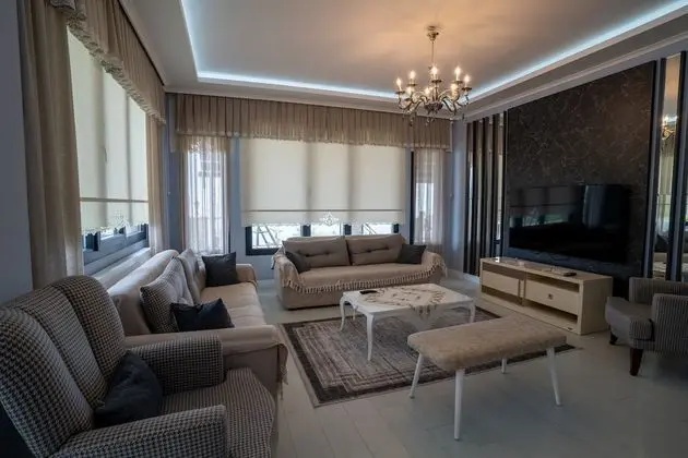 Family Bungalov