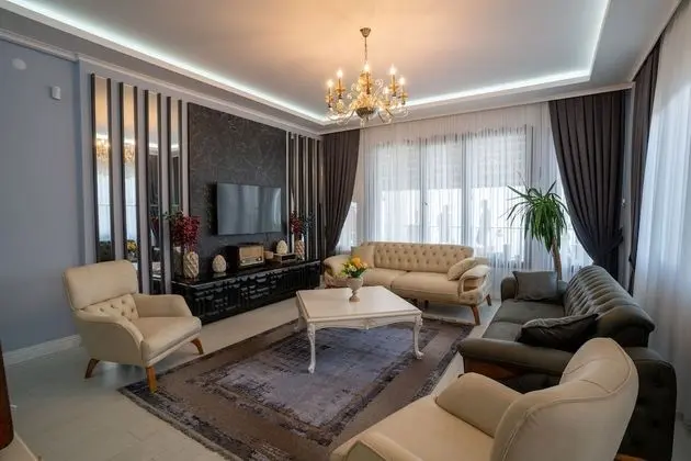 Family Bungalov