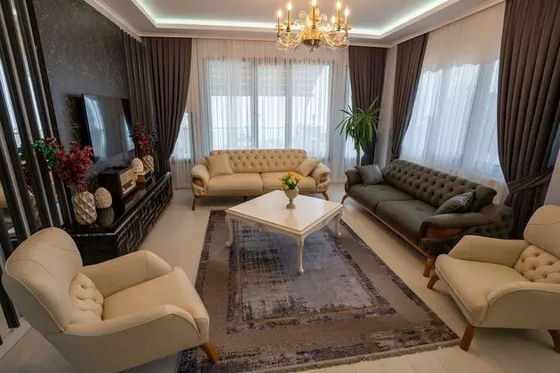 Family Bungalov