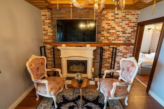 Family Bungalov