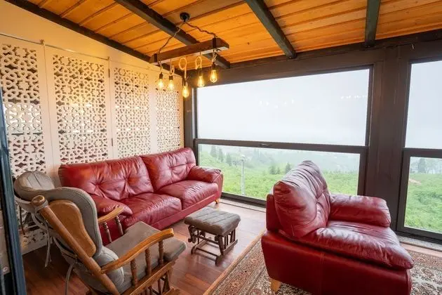 Family Bungalov