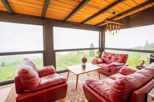 Family Bungalov