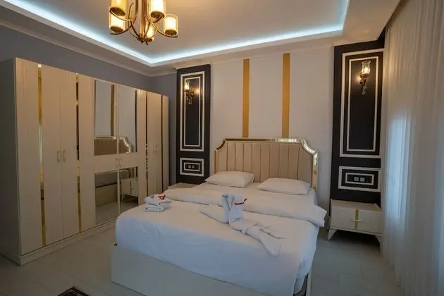 Luxury Villa