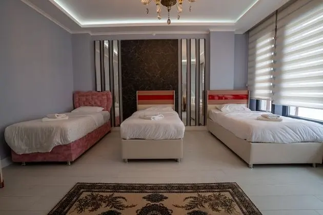 Luxury Villa