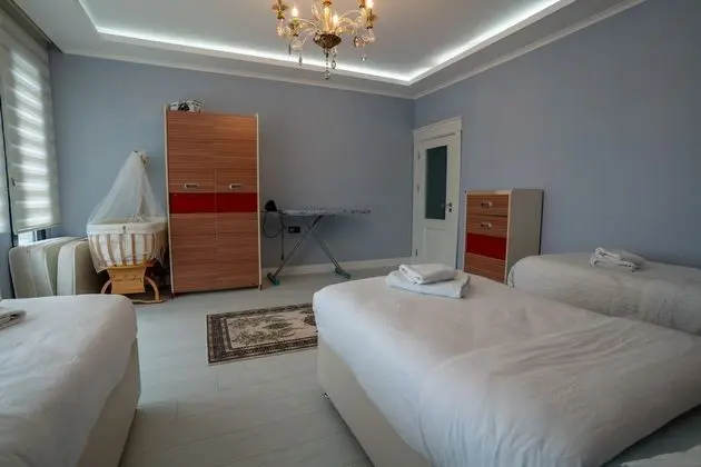 Luxury Villa