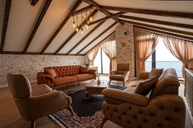 Luxury Villa