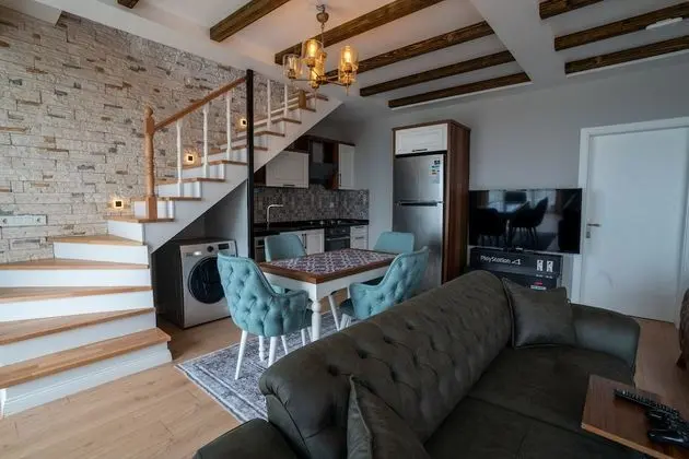 Luxury Villa