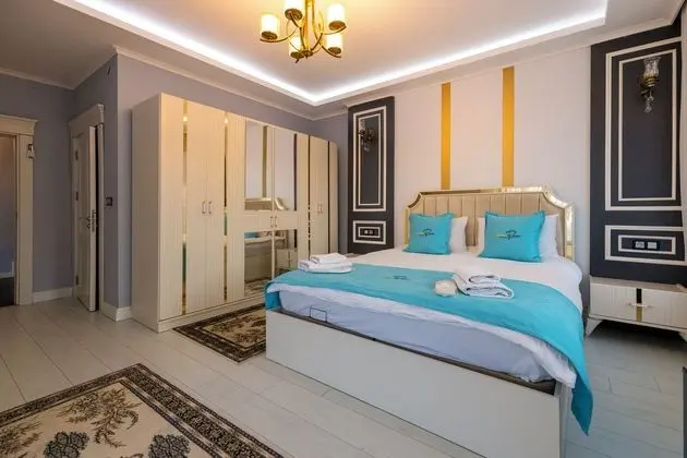 Luxury Villa