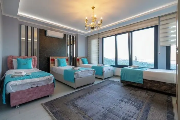 Luxury Villa