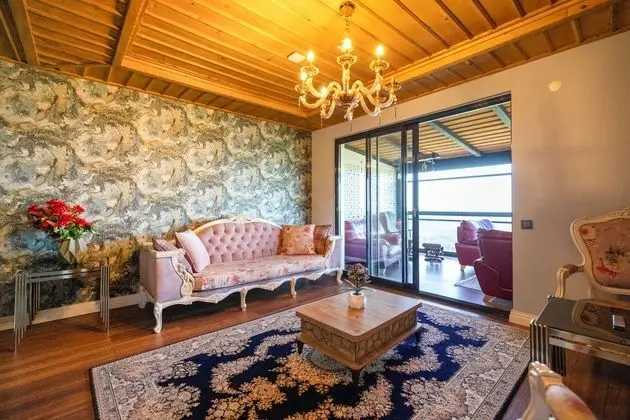 Luxury Villa