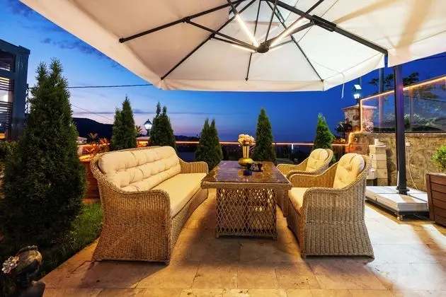 Luxury Villa